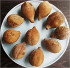 Терминалия (BELLIRICA), декоративное дерево, съедобное, эфиромасличное, лекарственное, ценная древесина 3959 - фото 13286