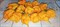 Перец 7 Pot Primo Orange, острота 800000/1000000 по Сковиллу - фото 6700